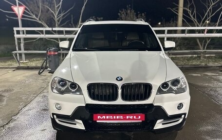 BMW X5, 2010 год, 2 100 000 рублей, 10 фотография