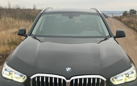 BMW X5, 2020 год, 7 500 000 рублей, 2 фотография