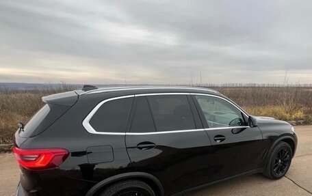 BMW X5, 2020 год, 7 500 000 рублей, 6 фотография