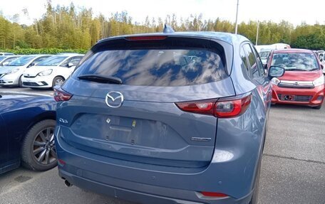 Mazda CX-5 II, 2022 год, 1 916 000 рублей, 2 фотография