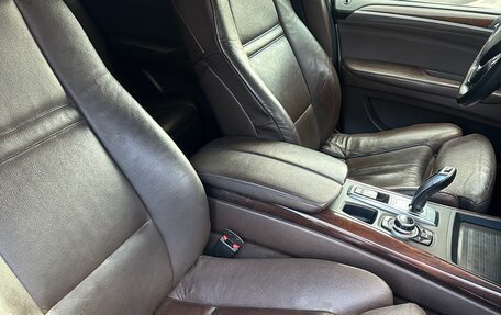 BMW X5, 2010 год, 2 100 000 рублей, 17 фотография