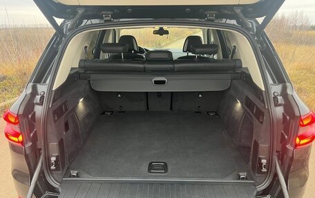 BMW X5, 2020 год, 7 500 000 рублей, 10 фотография