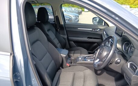 Mazda CX-5 II, 2022 год, 1 916 000 рублей, 4 фотография