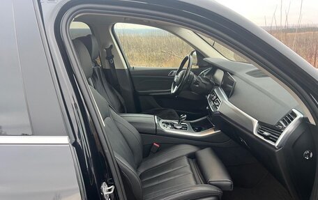 BMW X5, 2020 год, 7 500 000 рублей, 7 фотография