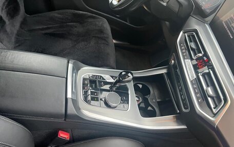 BMW X5, 2020 год, 7 500 000 рублей, 8 фотография