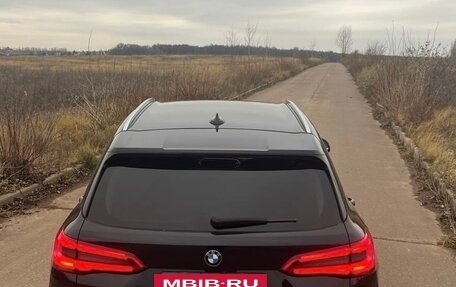 BMW X5, 2020 год, 7 500 000 рублей, 4 фотография