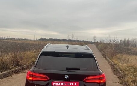 BMW X5, 2020 год, 7 500 000 рублей, 5 фотография