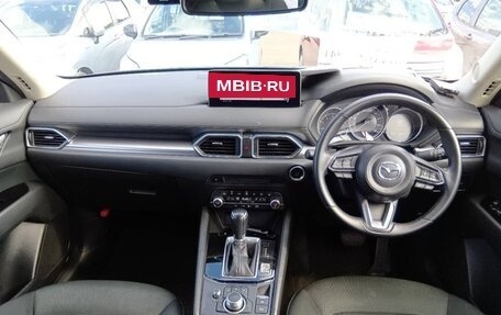 Mazda CX-5 II, 2022 год, 1 916 000 рублей, 3 фотография