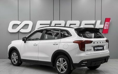 Haval Jolion, 2024 год, 2 089 000 рублей, 2 фотография