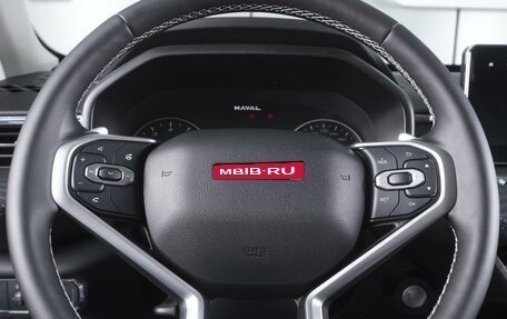 Haval Jolion, 2024 год, 2 089 000 рублей, 12 фотография