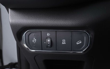 Haval Jolion, 2024 год, 2 089 000 рублей, 15 фотография