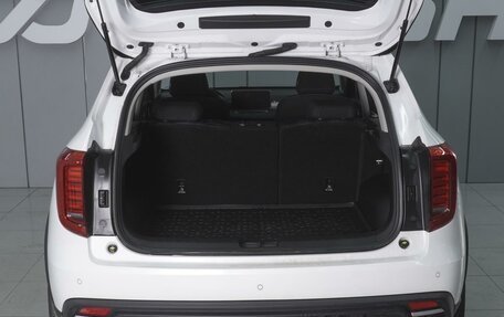 Haval Jolion, 2024 год, 2 089 000 рублей, 18 фотография