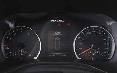 Haval Jolion, 2024 год, 2 089 000 рублей, 17 фотография