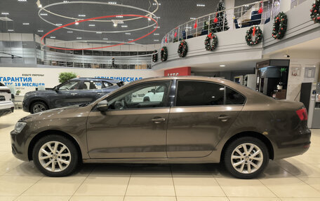 Volkswagen Jetta VI, 2012 год, 1 050 000 рублей, 10 фотография