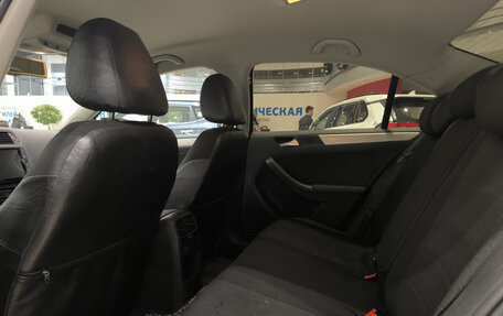 Volkswagen Jetta VI, 2012 год, 1 050 000 рублей, 15 фотография