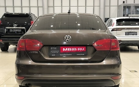 Volkswagen Jetta VI, 2012 год, 1 050 000 рублей, 7 фотография