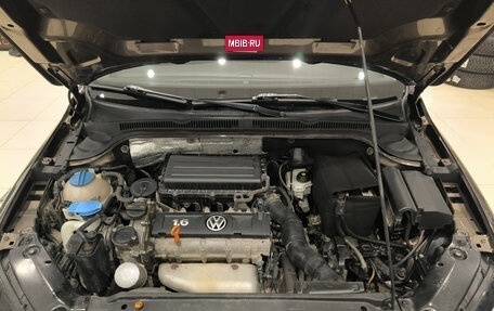 Volkswagen Jetta VI, 2012 год, 1 050 000 рублей, 11 фотография