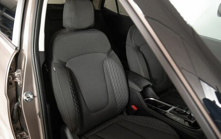 Hyundai Creta, 2021 год, 2 260 100 рублей, 7 фотография