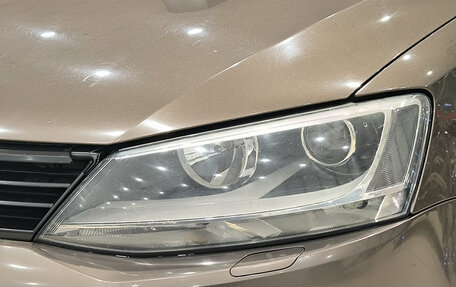 Volkswagen Jetta VI, 2012 год, 1 050 000 рублей, 21 фотография