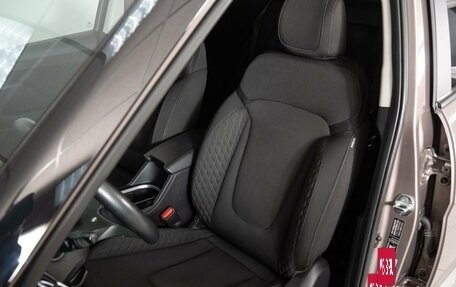 Hyundai Creta, 2021 год, 2 260 100 рублей, 5 фотография