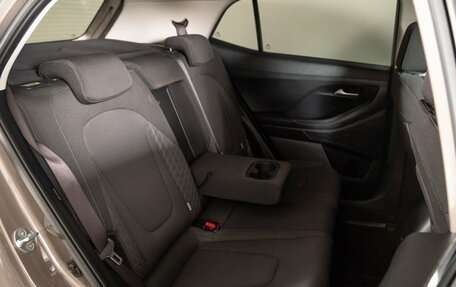 Hyundai Creta, 2021 год, 2 260 100 рублей, 8 фотография