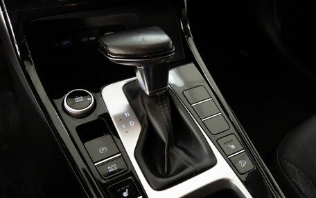 Hyundai Creta, 2021 год, 2 260 100 рублей, 14 фотография