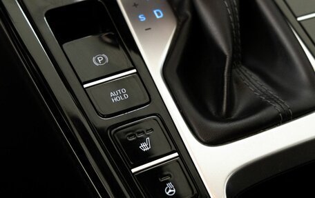 Hyundai Creta, 2021 год, 2 260 100 рублей, 16 фотография