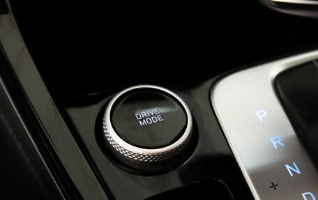 Hyundai Creta, 2021 год, 2 260 100 рублей, 15 фотография