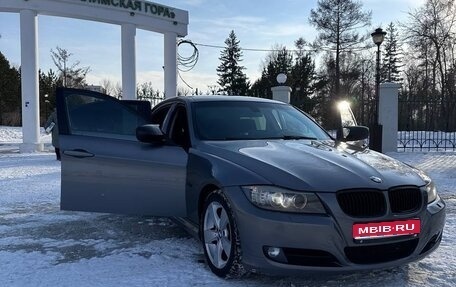 BMW 3 серия, 2011 год, 1 000 000 рублей, 1 фотография