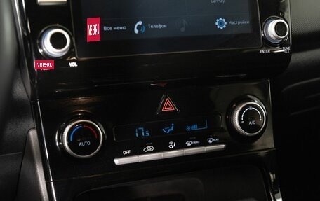 Hyundai Creta, 2021 год, 2 260 100 рублей, 13 фотография