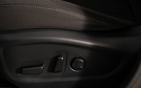 Hyundai Creta, 2021 год, 2 260 100 рублей, 19 фотография