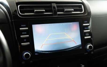 Hyundai Creta, 2021 год, 2 260 100 рублей, 18 фотография