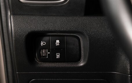 Hyundai Creta, 2021 год, 2 260 100 рублей, 20 фотография