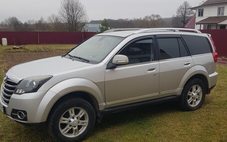 Great Wall Hover H3 I, 2014 год, 950 000 рублей, 7 фотография