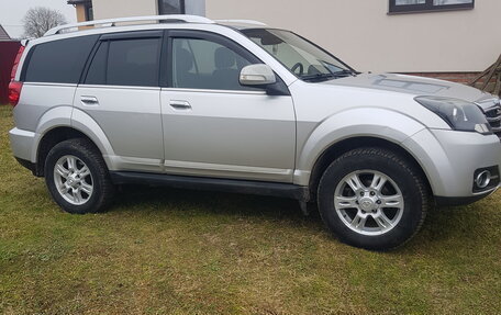 Great Wall Hover H3 I, 2014 год, 950 000 рублей, 9 фотография