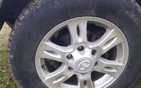 Great Wall Hover H3 I, 2014 год, 950 000 рублей, 4 фотография