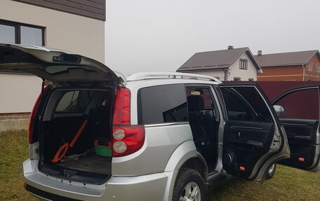 Great Wall Hover H3 I, 2014 год, 950 000 рублей, 11 фотография