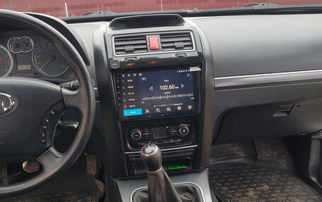 Great Wall Hover H3 I, 2014 год, 950 000 рублей, 17 фотография