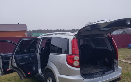 Great Wall Hover H3 I, 2014 год, 950 000 рублей, 12 фотография