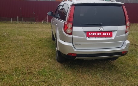 Great Wall Hover H3 I, 2014 год, 950 000 рублей, 3 фотография