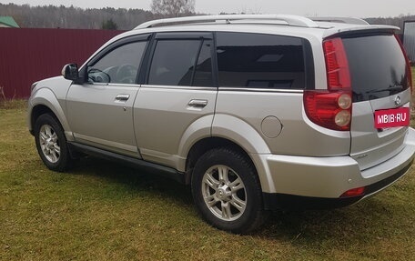 Great Wall Hover H3 I, 2014 год, 950 000 рублей, 5 фотография