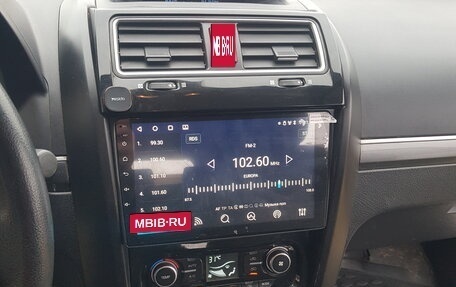 Great Wall Hover H3 I, 2014 год, 950 000 рублей, 8 фотография