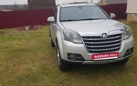 Great Wall Hover H3 I, 2014 год, 950 000 рублей, 14 фотография