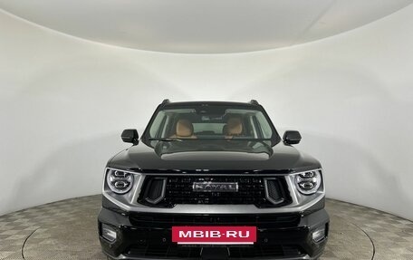 Haval H7, 2025 год, 3 799 000 рублей, 3 фотография