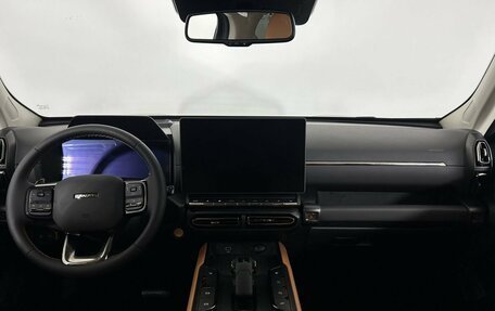 Haval H7, 2025 год, 3 799 000 рублей, 8 фотография