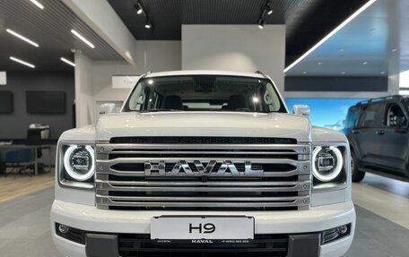 Haval H9, 2024 год, 4 899 000 рублей, 2 фотография