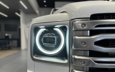 Haval H9, 2024 год, 4 899 000 рублей, 5 фотография