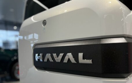 Haval H9, 2024 год, 4 899 000 рублей, 11 фотография