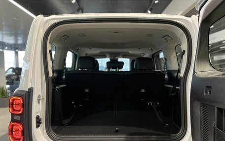 Haval H9, 2024 год, 4 899 000 рублей, 10 фотография