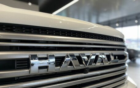 Haval H9, 2024 год, 4 899 000 рублей, 4 фотография